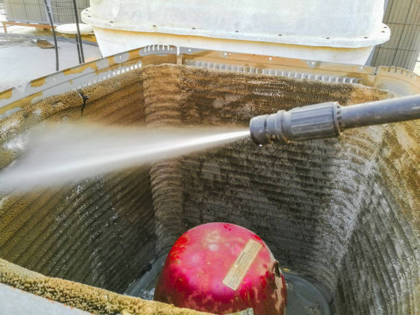 Best Ventilation Cleaning Services  in Occidental, CA