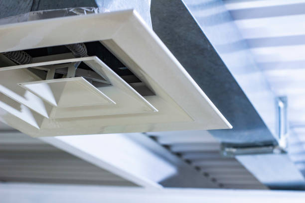 Best Air Duct Cleaning Near Me in Occidental, CA