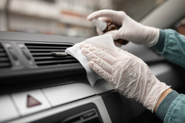 Best Home Air Vent Cleaning  in Occidental, CA