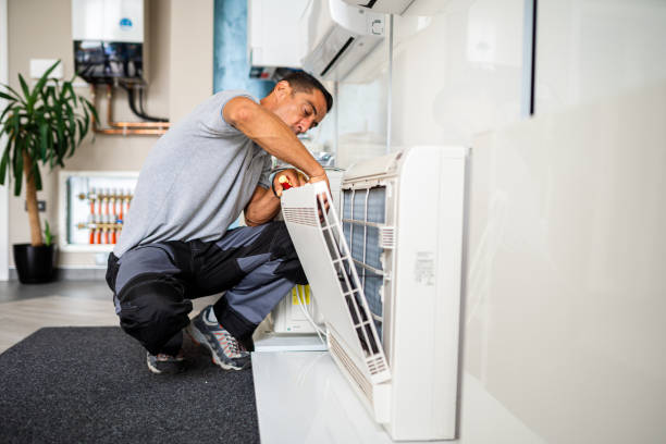 Best Affordable HVAC Duct Cleaning  in Occidental, CA