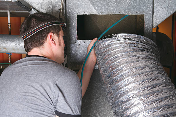 Best Home Air Vent Cleaning  in Occidental, CA