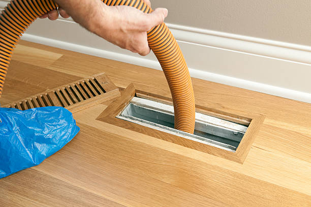 Occidental, CA Airduct Cleaning Company